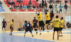 هندبال