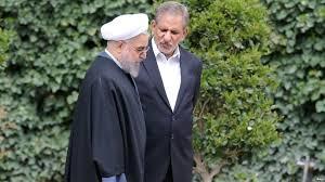 حسن روحانی