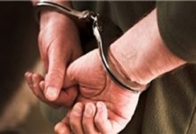 زن و شوهر موادفروش در بافق دستگير شدند