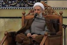 امام جمعه موقت تهران: خطر نفوذ دشمن جدی است