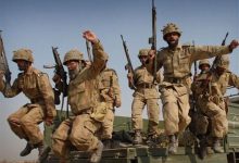 استقرار توپخانه سنگین ارتش پاکستان در مرزهای مشترک با افغانستان