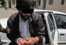 دستگیری سارق حرفه‌ای با 98 فقره سرقت در یزد