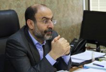 معاون استاندار یزد تأکید کرد: لزوم برخورد جدی با نانوایی‌های متخلف در استان