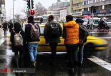 احتمال افزایش کرایه‌ها در تهران از خرداد96