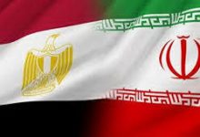 ایران و مصر به یکدیگر نزدیک می شوند؟