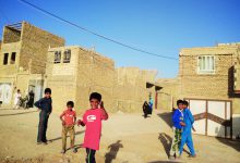 حسن آباد ، محله فراموش شده يزد است