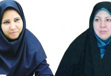 راه سخت زنان براي رسيدن به مديريت در استان
