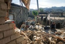 حضور یزدی ها در مناطق زلزله زده غرب کشور