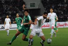 ایران، به جام جهانی ۲۰۲۲ صعود نخواهد کرد.
