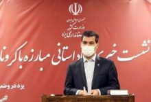 عدم پذیرش بیمار غیربومی در بیمارستان‌های استان امکان پذیر نیست