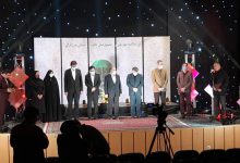 هنرمند اصفهانی جوایز جشنواره چتر زندگی یزد را درو کرد