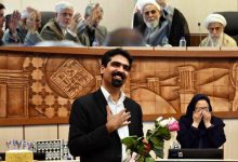 رد صلاحیت عضو زرتشتی شورا به دلیل عدم التزام به اسلام