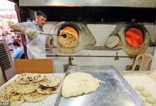 کم‌فروشی نانوایان به دلیل ارزانی نان در یزد