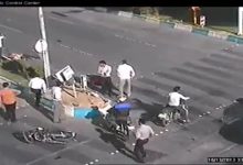 ممنوعیت تردد موتورسیکلت در تقاطع‌های حادثه‌خیز یزد