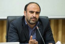 انتصاب محمدرضا عظیمی‌زاده بعنوان مدیرعامل سازمان همیاری شهرداری‌های استان یزد