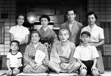 «داستان توکیو» چالش گفت وگو میان نسل های مختلف