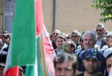 قدردانی استاندار یزد از حضور مردم در راهپیمایی روز قدس
