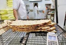 اجرای حکم ۳ واحد نانوایی متخلف در شهر یزد