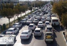 «دانشگاه یزد» گره ترافیکی یزدی ها را باز می کند؟