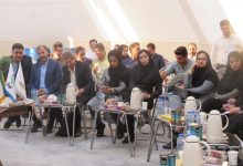 برگزاری نشست هم اندیشی روسای هئیت های ورزشی استان در مجموعه کاریزبوم