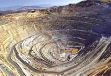 مسئولان یزد «پرونده معدن مس دره زرشک» را برای همیشه بایگانی کنند