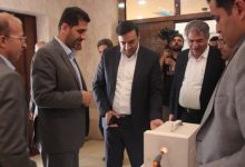 طرح نهضت ملی مسکن فرصتی مناسب برای صنایع ساختمان استان یزد