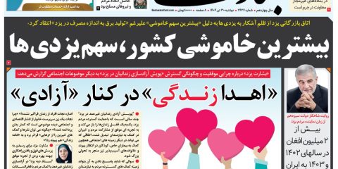 بیشترین سهم خاموشی های کشور برای یزدی هاست!